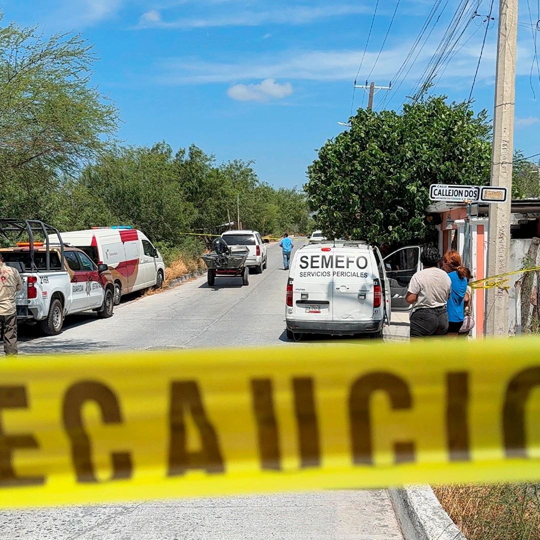 Hallan Sin Vida a Joven Pescador en el canal Anzaldúas de Reynosa